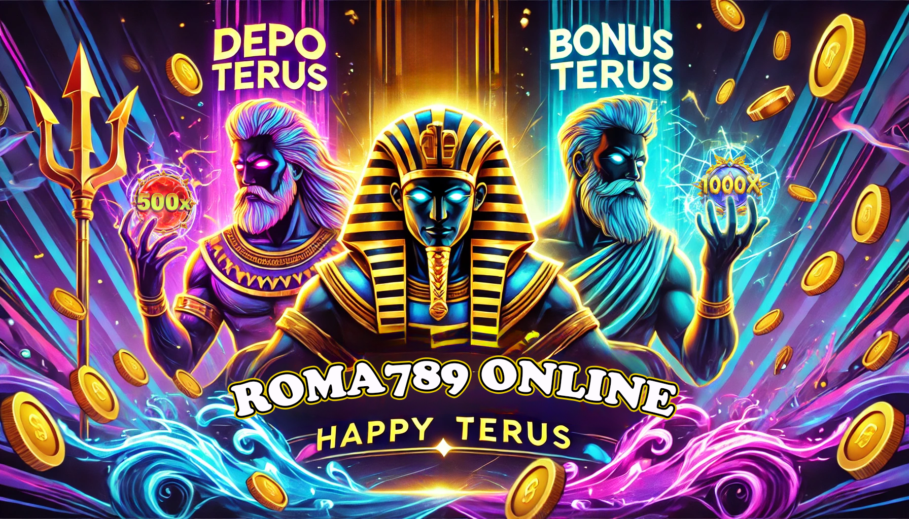 Roma789online